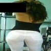 foto do perfil fantasma